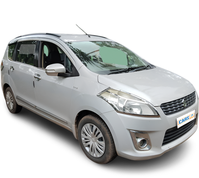 Maruti Ertiga-img